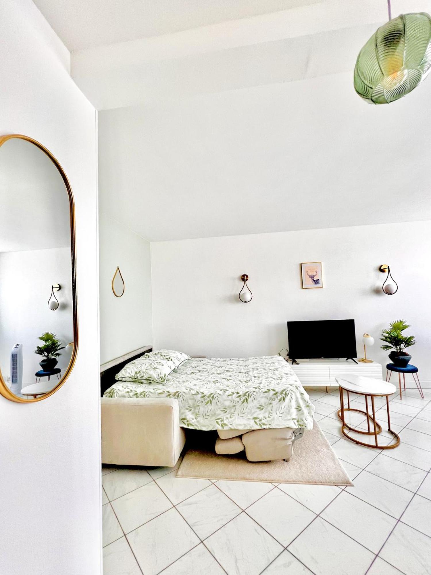 Appartement Face Gare / Centre Argenteuil Exterior photo